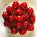 16 Raspberries in a tart Bev Dunbar Maths Matters