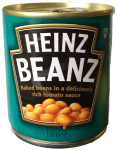 220 g Baked Beans Bev Dunbar Maths Matters