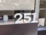 251 House Number Bev Dunbar Maths Matters