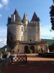 3D Cones Loire Valley France Bev Dunbar Maths Matters