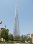 830 m high Burj Khalifa Dubai Bev Dunbar Maths Matters