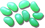 9 Green Jellybeans Bev Dunbar Maths Matters