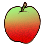 Apple red - John Duffield duffield-design