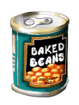 Baked Beans 220 g - John Duffield duffield-design