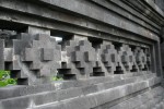 Bali Brick Pattern Bev Dunbar Maths Matters