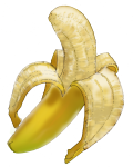 Banana Peeled - John Duffield duffield-design