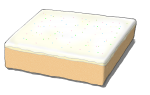 Fraction Cake - Whole - John Duffield duffield-design