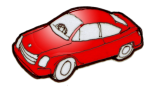 Car red - John Duffield duffield-design