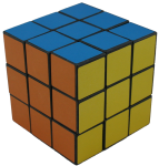 Coloured Cube Bev Dunbar Maths Matters