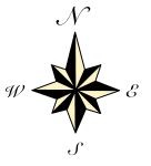 Compass Star 2 -150h - John Duffield duffield-design