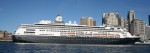 Cruise Liner 62735 tonnes Bev Dunbar Maths Matters