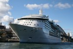 Cruise liner 2501 passengers Bev Dunbar Maths Matters