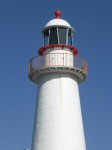 Cylindrical Lighthouse Bev Dunbar Maths Matters