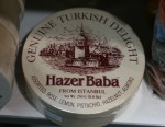 Cylindrical Turkish Delight Bev Dunbar Maths Matters