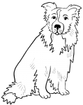 Dog 2 - John Duffield duffield-design