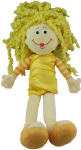 Favourite Toy Doll Bev Dunbar Maths Matters