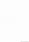 GRID 04 Hexagons - John Duffield duffield-design