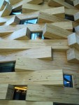 Gehry Rectangular Prisms Bev Dunbar Maths Matters