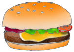 Hamburger - John Duffield duffield-design