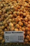 Honey Macadamia Nuts 250 g for $10 Bev Dunbar Maths Matters