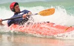 Kayak Paddle 215 cm Bev Dunbar Maths Matters