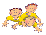 Kids3 - Yellow Shirt - John Duffield duffield-design