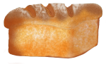 Loaf of Bread - John Duffield duffield-design