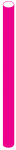 Long pink cylinder John Duffield -duffield-design