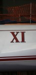 Roman numerals Maxi Boat 11 Bev Dunbar Maths Matters