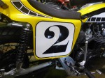 Motorbike number 2 Bev Dunbar Maths Matters