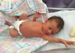 New baby 2.5 kg Bev Dunbar Maths Matters