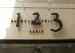 Number 123 Marseille  Bev Dunbar Maths Matters