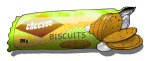 Packet of Biscuits - John Duffield duffield-design