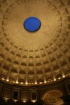 Pantheon Rome Bev Dunbar Maths Matters