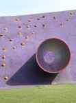 Playground Cylindrical Tunnel Bev Dunbar Maths Matters