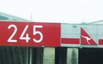 Qantas Hangar 245 Bev Dunbar Maths Matters