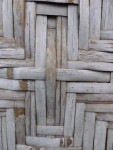 Rectangular Weaving Pattern Bali Bev Dunbar Maths Matters