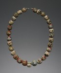 Roman necklace 100 AD Getty Images
