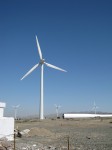 Rotating Wind Turbine Bev Dunbar Maths Matters