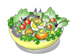 Salad Bowl - John Duffield duffield-design