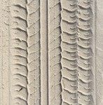 Sand tracks Bev Dunbar Maths Matters
