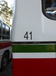 School Bus 41 Bev Dunbar Maths Matters