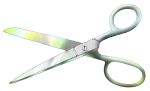 Scissors  - John Duffield duffield-design