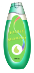 Shampoo Bottle - John Duffield duffield-design