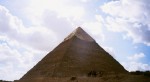 Square Pyramid Cairo Bev Dunbar Maths Matters