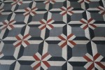 Square Tile Design Bev Dunbar Maths Matters