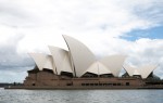 Sydney Opera House 3D Bev Dunbar Maths Matters