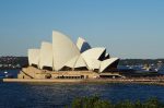 Sydney Opera House on a sunny weekend Bev Dunbar Maths Matters