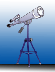Telescope - John Duffield duffield-design
