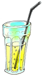 Volume - Lemonade Glass - John Duffield duffield-design